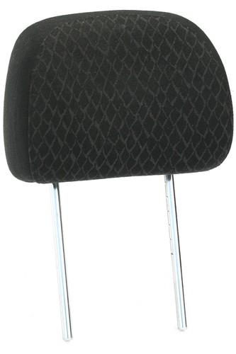 Kopfstütze Vordersitz Stoff anthrazit  BMW E46 316ti - 325ti Compact