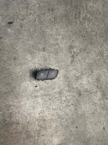 VW Polo 9N Fensterheberschalter Schalter vorne rechts 6Q0959856 #27790