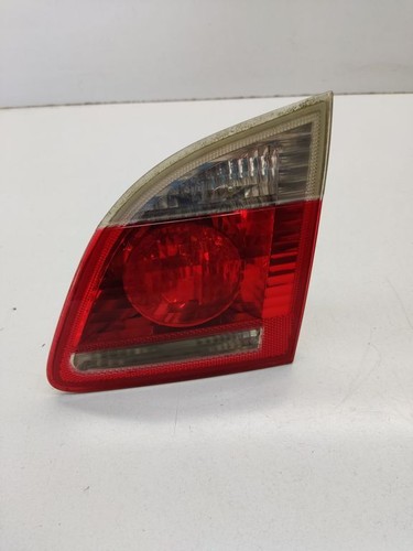 BMW 5 E60 E61 2006 Hinten Rechts Heckklappe Rücklicht Lampe 6925894 AAA4825