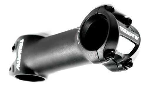 1 1/8'' Truvativ Stylo T20 31.8mm Bike Handlebar Stem +/- 5° Angle 90mm - Picture 6 of 6
