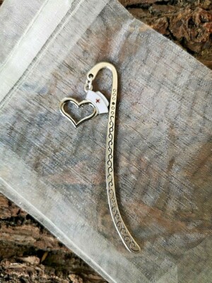 NURSE MIDWIFE DR MEDICAL BOOKMARK SILVER RN GIFT STUDENT THANK YOU FREE P&P