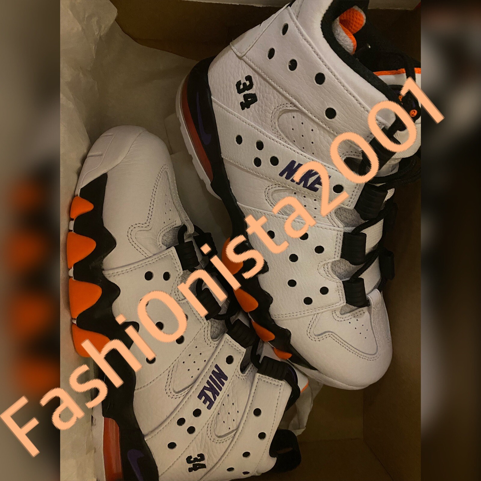Nike Air Max CB 94 Suns 2022 Mens Size 