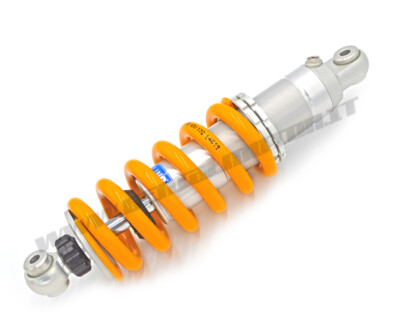 Ohlins Stossdampfer STX 46 ADVENTURE Honda Xl 1000 V Varadero 2003 > 2009 HO 045