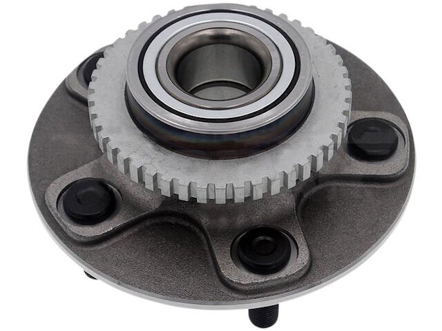 1996-1999 Infiniti I30 Rear Wheel Hub Assembly by Dorman 33296BVMX