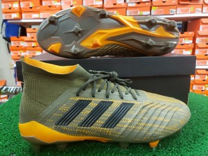 botines predator 18.1