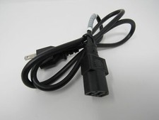 Longwell Power Cord Length 3 ft NEMA 5-15P IEC C13 LP-30B