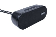 Memphis MXASB9 100W RMS Marine Bluetooth Sound Bar with Amplifier