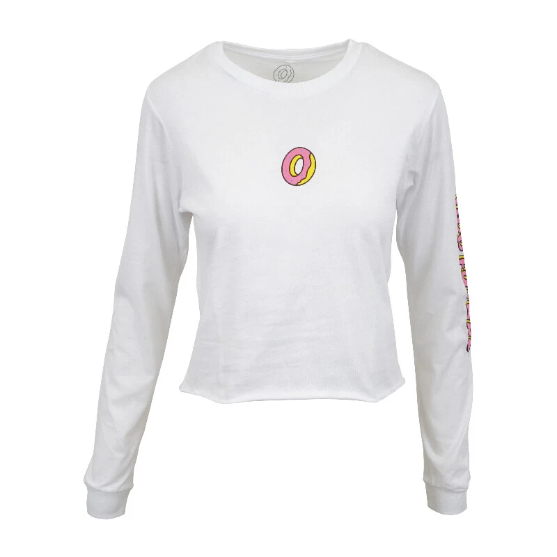 zumiez long sleeve
