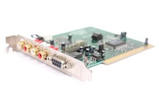 Midiman / M-Audio DMAN PCI Audio Digital Audio I/O Card