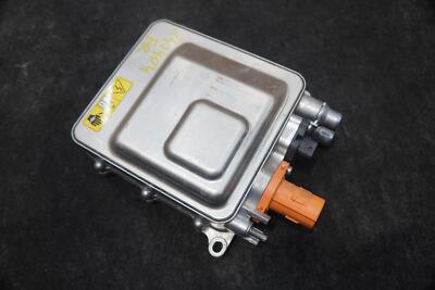 High Voltage Battery Electric Auxiliary Heater 64125A5A7A4 OEM BMW i7 G70 2023