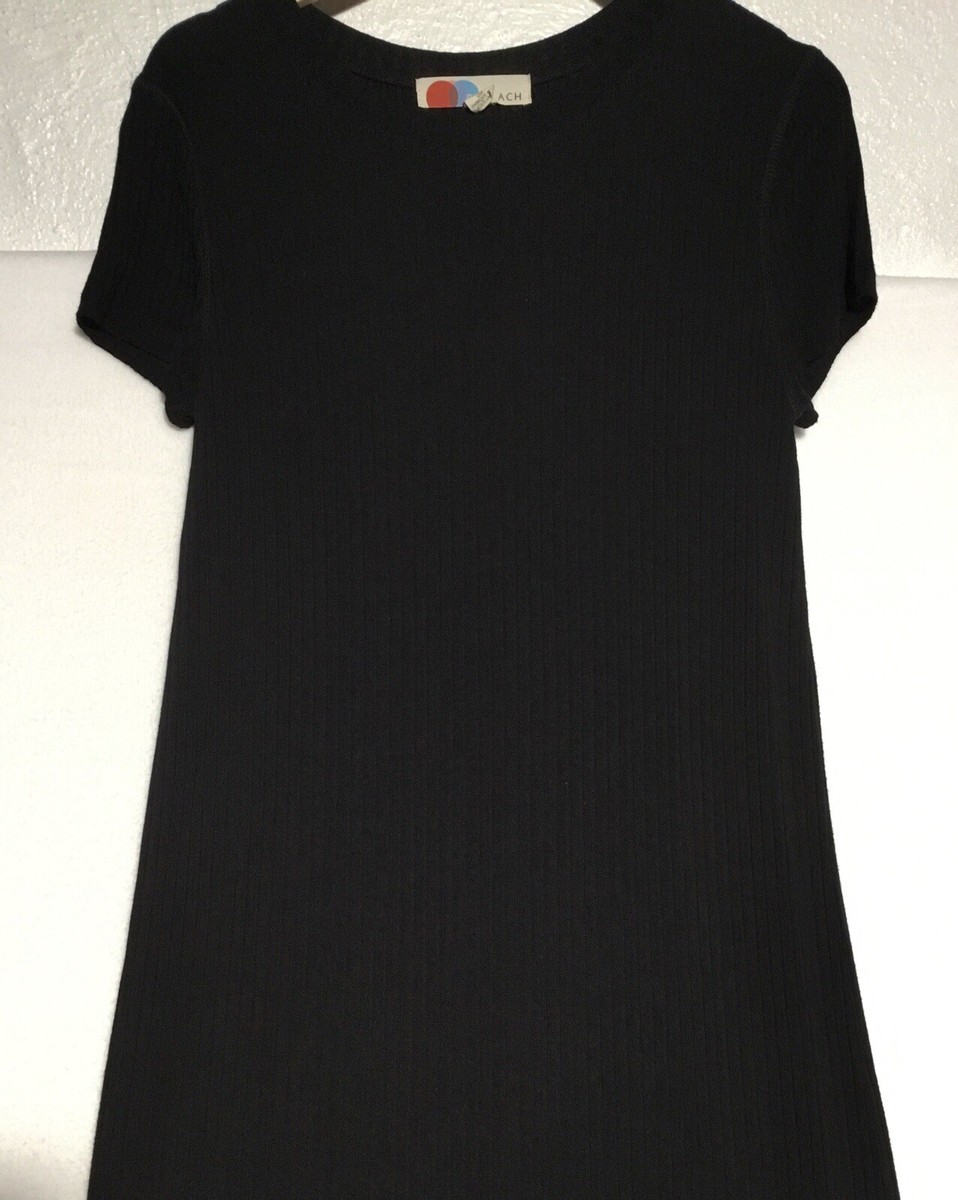 strapless open back dress Sugarplum Pink Knit Mini Dress - US 4 main image 1