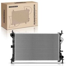 Condensateur Renault TWINGO