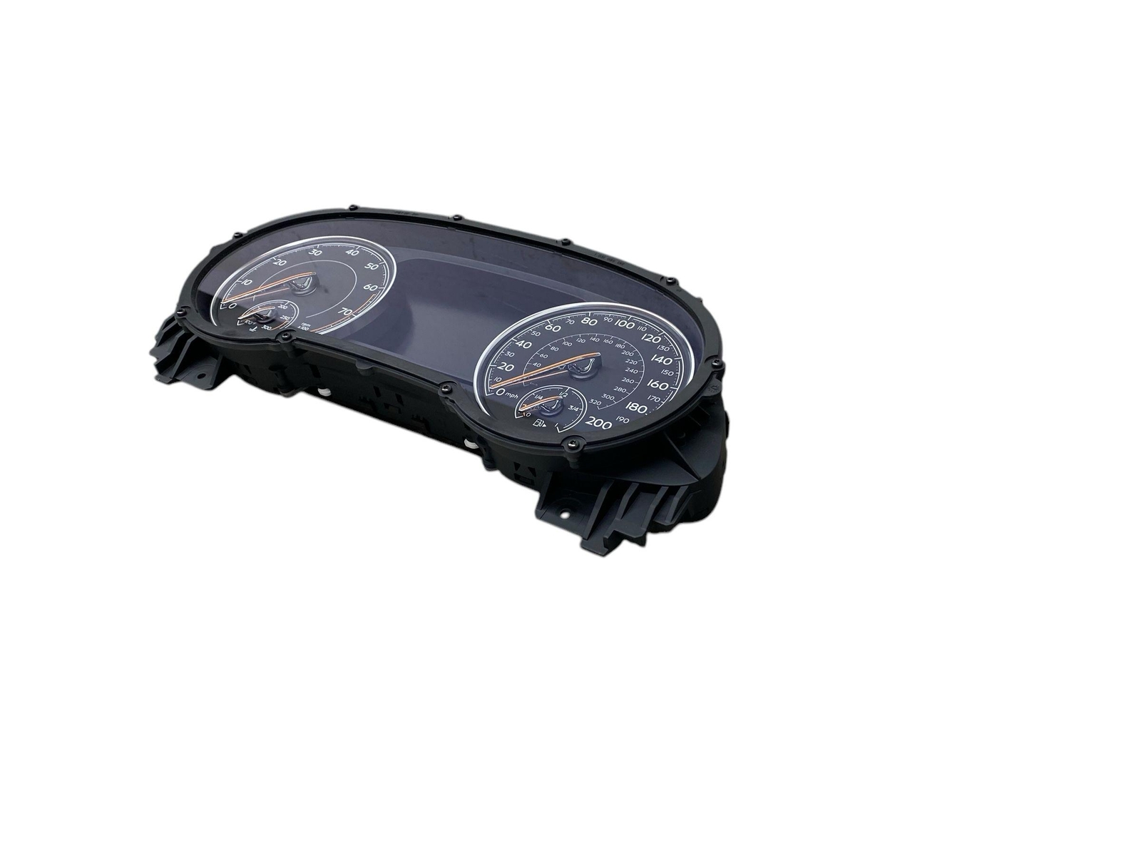 2016-2020 BENTLEY BENTAYGA OEM SPEEDOMETER INSTRUMENT GAUGE CLUSTER 36A920870B
