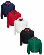 Walker and Hawkes - Men's Classic Faxton Jacket