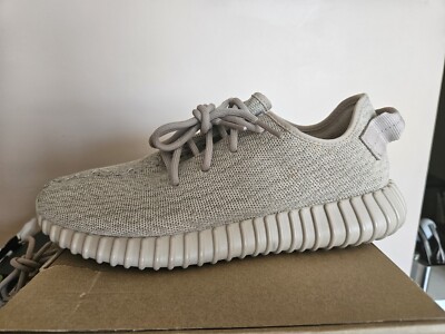 adidas Yeezy Boost 350 Oxford Tan - Size 9 Men