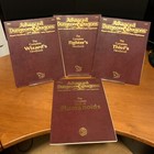 Dungeons & Dragons: The Complete Wizard’s Fighter’s Thief’s Handbook, Humanoids