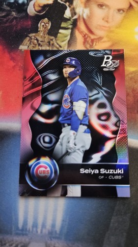 2023 Bowman Platinum Baseball Top Prospect Base money renowned rookie auto - Picture 53 of 192