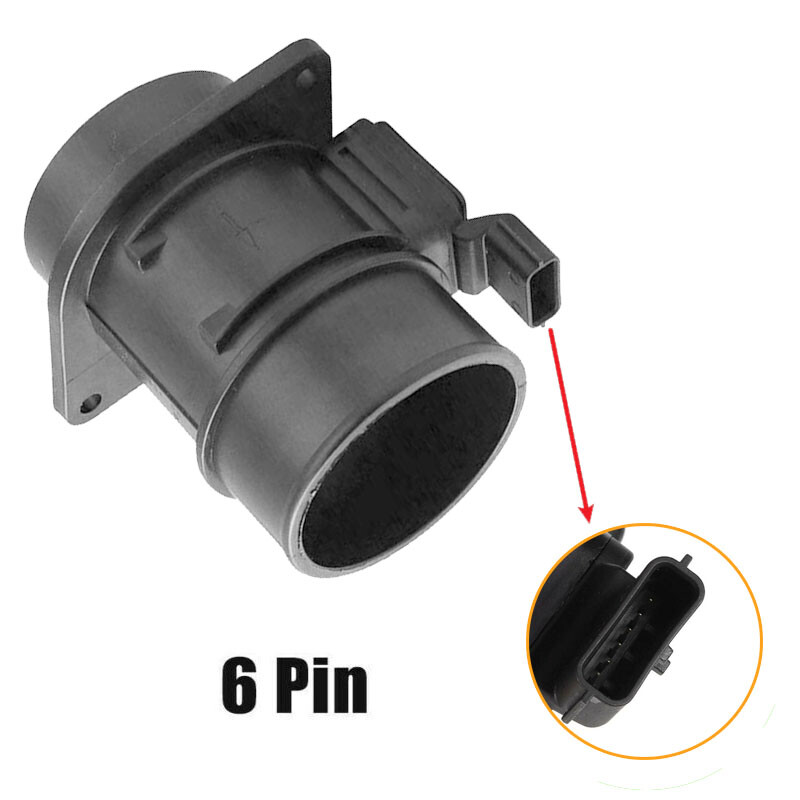 MASS AIR FLOW METER FOR VAUXHALL VIVARO/MOVANO MAF SENSOR 2006+ 2.0 2.5 DIESEL eBay