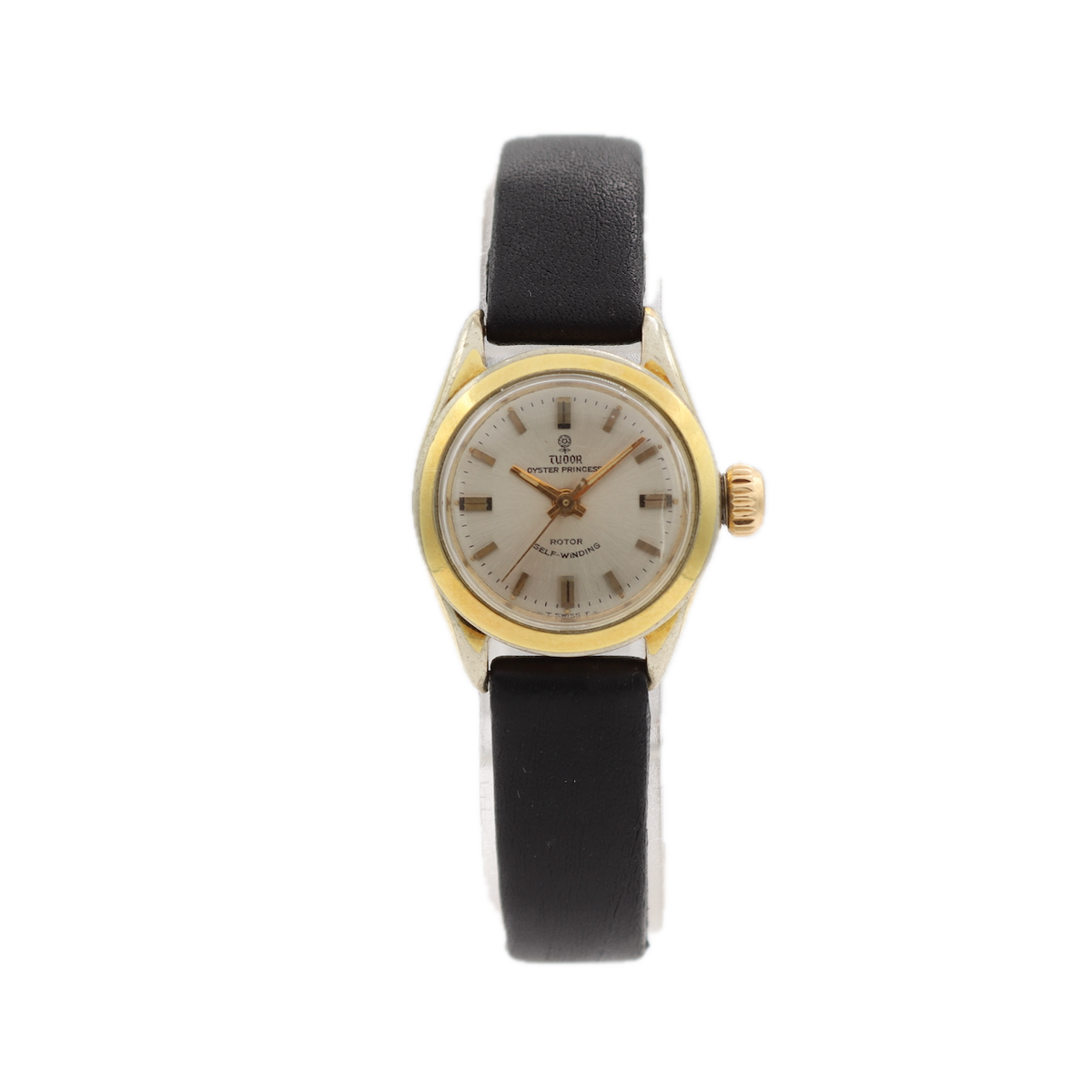 Vintage Tudor 7575 Oyster Princess Ladies Automatic Vintage Tudor 7575 Oyster Princess Ladies Automatic