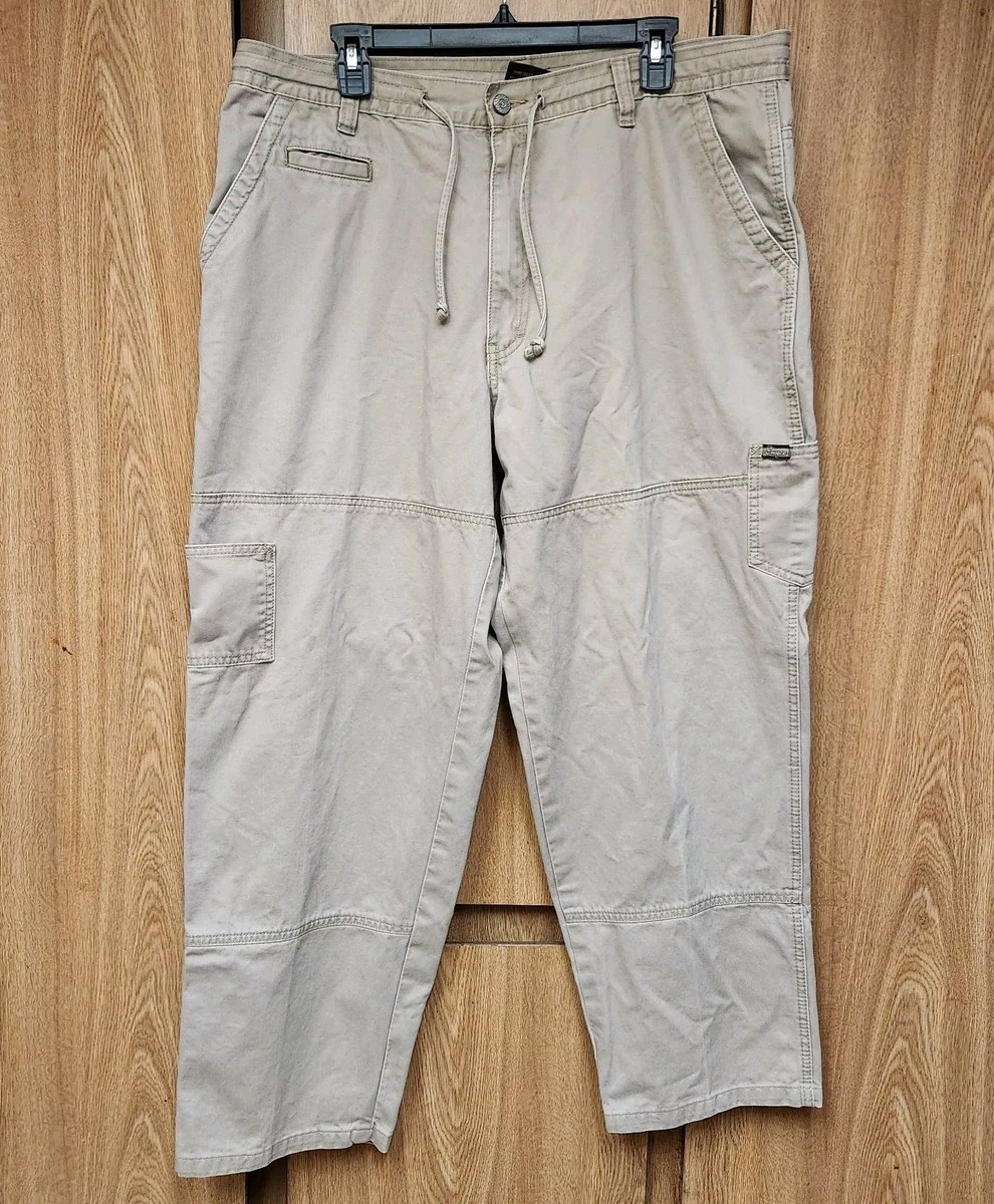 パンツ 00s armani painter pants y2k archive 00s EMPORIO ARMANI ギミック カーゴパンツ y2k tech - メルカリ