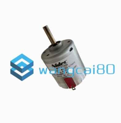 Motore DC 24V Nuovo | Modello DMN37SB | Generico - Foto 2