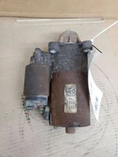 Starter Motor Thru 12/16/12 Fits 02-13 FORD E150 VAN 270968