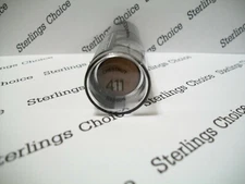 Loreal Infallible Longwear Shaping Stick Foundation #411 Chestnut (Unsealed)