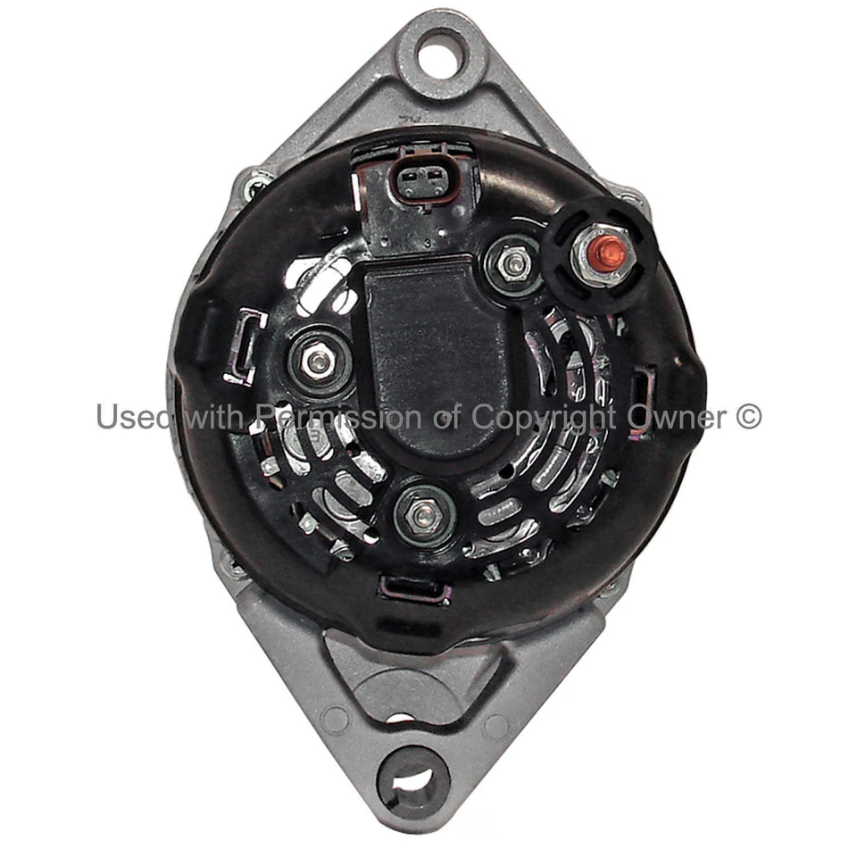 Alternador-Turbo FVP 11040 Reman Foto 4 de 4