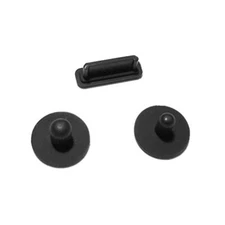 Benks Magic Mini Dust Plug for SONY NW-WM1A WM1Z ZX300 ZX300A 3.5MM 4.4MM Jack