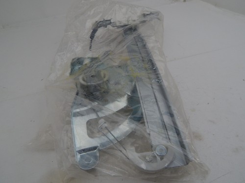 Power Window Regulator Only For Pontiac Bonneville 00-05 15231239 Front Left - Picture 2 of 7