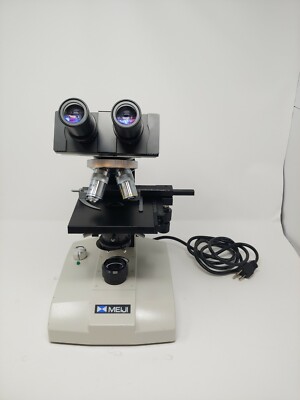 Microscopes - 2000 Microscope