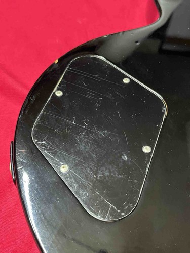 Greco RL-70 1994 Dry PU Japan E-Gitarre - Bild 16 von 21