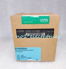 CPU 317SE VIPA Brand New CPU 317SE CPU317SE