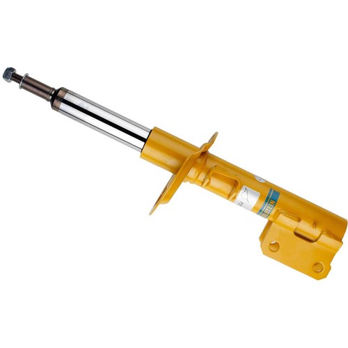 2 Bilstein B8 Shocks 2-33-187471 rear for FORD USA F-150 Crew Cab Pickup F-150 E - Picture 4 of 5