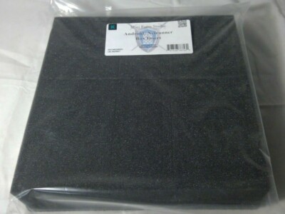 ANDROID NETRUNNER FOAM BOX INSERT BRAND NEW 9780307338402 | eBay