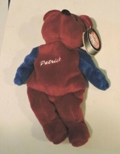 Salvino's Bammers Patrick Roy 33 Colorado Avalanche Hockey1999 with Tag