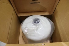 NEW Pelco BB4-PG-E Spectra 4 SE Pendant Mount Back Box Housing Gray