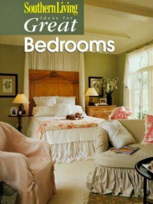 Ideas for Great Bedrooms  paperback Used - Good
