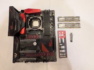 I7 7700k Motherboard | eBay I7 7700k Motherboard | eBay