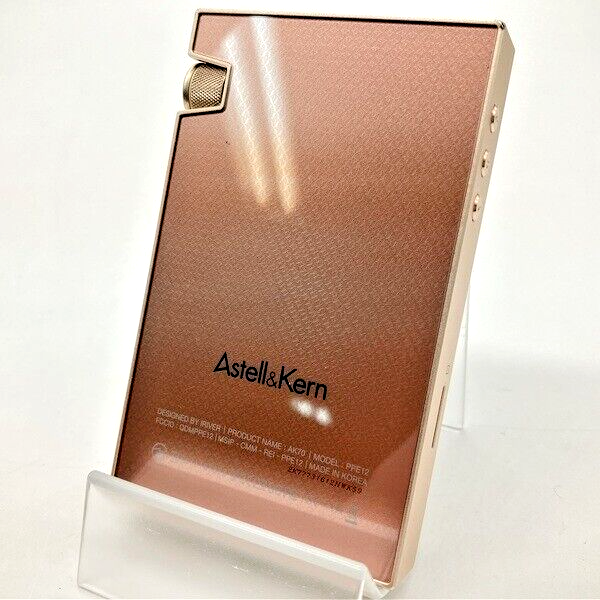 AK70 トワイライトローズ Astell&Kern AK70 Twilight Rose｜Astell&Kern
