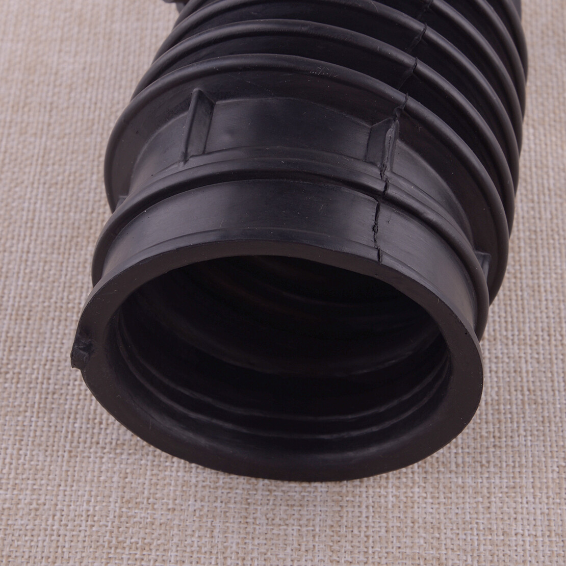 Car Black AirCleaner Intake Hose Tube 172285LAA00 Fit For CRV 2.4L