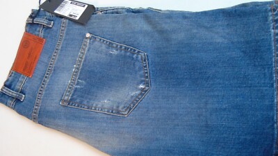 FRANKIE MORELLO BERMUDA JEANS BAUMWOLLE+ELASTAM GR 34-48 120,00 SAN-ES6B5K