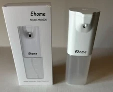 Ehome Automatic Soap Dispenser, battery operated, New in box