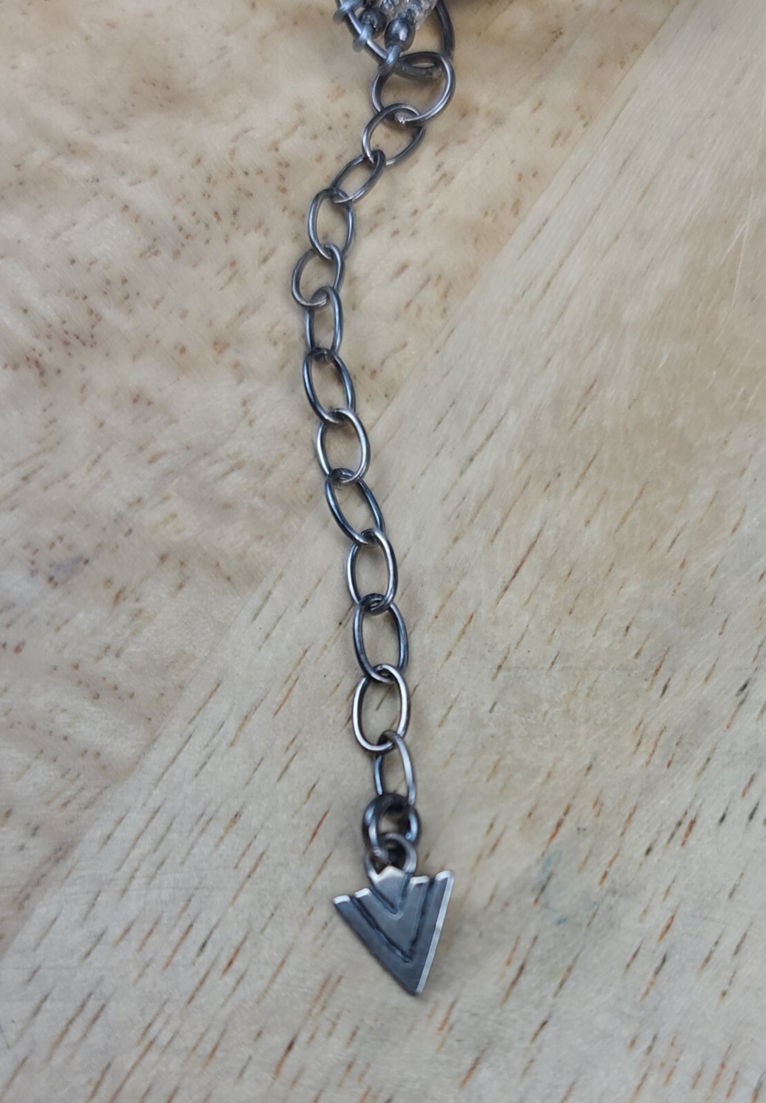 Silpada Sterling 925 Solid Silver Stranded Hemati… - image 17