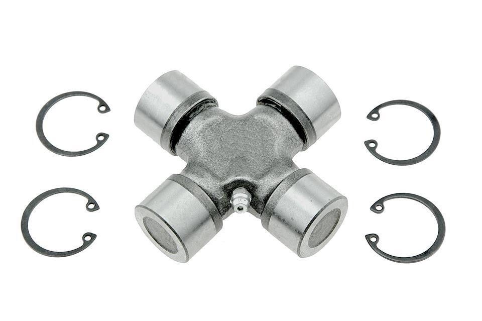 Supprimer vibration transmission croisillon 371257F000 Nissan Xterra et Mazda B-Serie 4x4