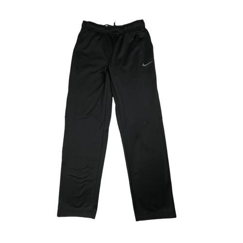 Nike Track Pants Mens Medium Black 