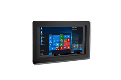 Lenovo TAB 10 E10 P10 P11 M10 M11 K11 Acrylic Security VESA Enclosure Wall Mount
