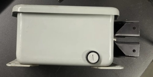 Kearney & Tracker Electric Control Box Sensor Power Module 1-2126600 Rev.6 - Picture 2 of 3
