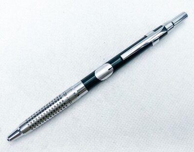 Initial Spring Version! Pilot H-2003 double push Mechanical Pencil