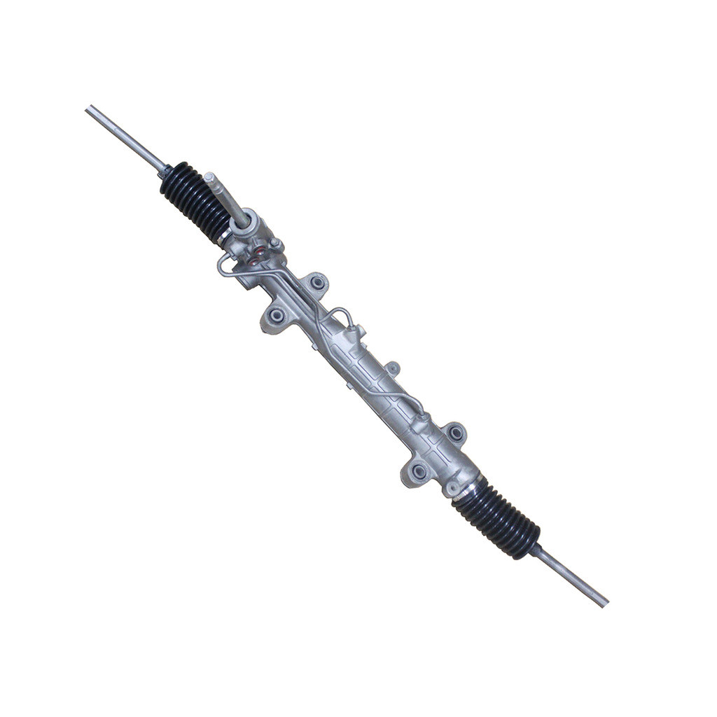 Complete Power Steering Rack and Pinion Assembly for Mitsubishi Galant